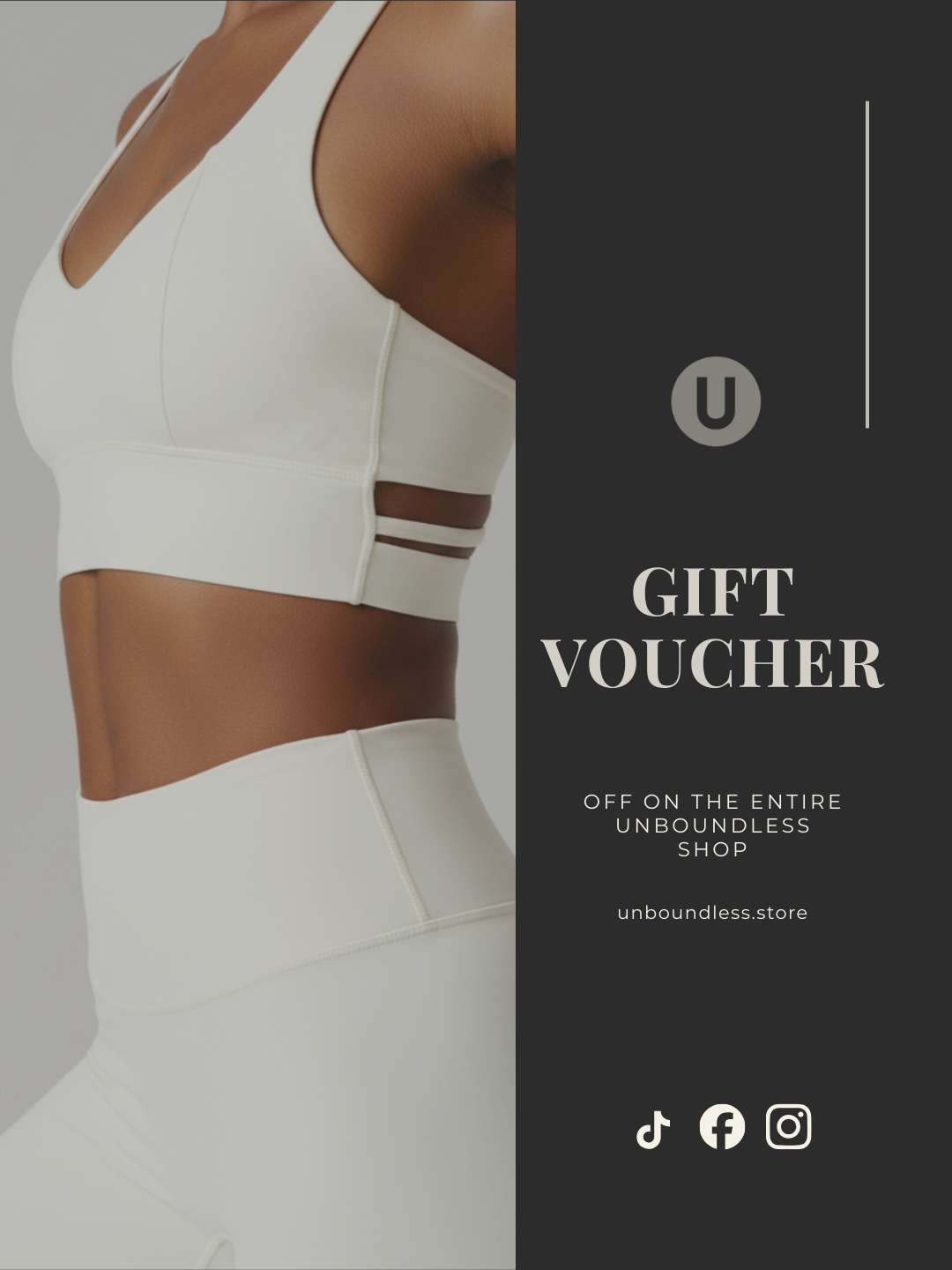 Give the Gift of Glow, Movement & Self-Care