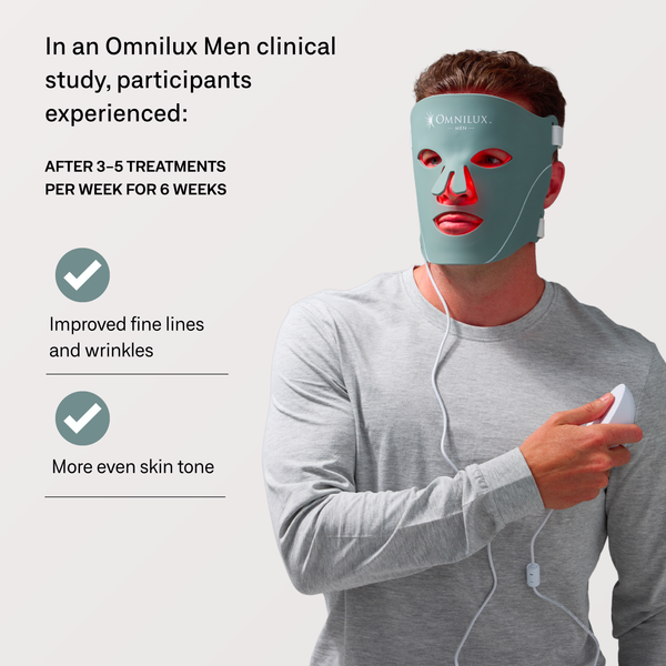 Contour Skin Renewal Mask